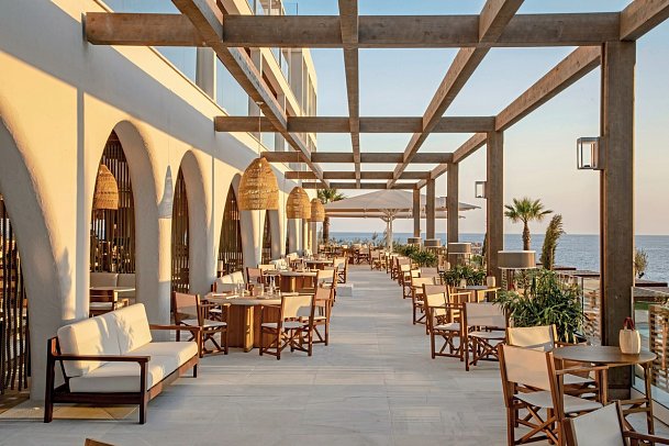 Villa Le Blanc Gran Meliá