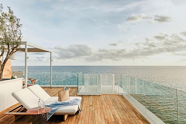 Villa Le Blanc Gran Meliá