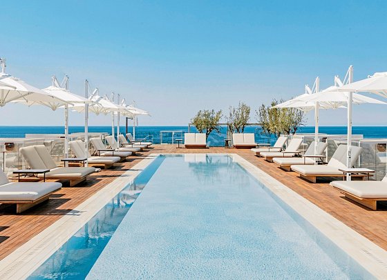 Villa Le Blanc Gran Meliá