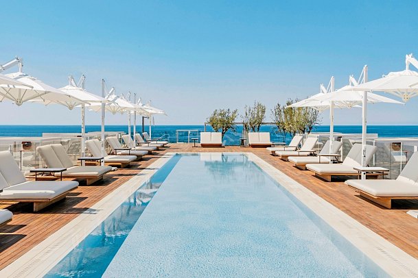 Villa Le Blanc Gran Meliá