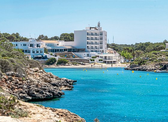 Playa Santandria