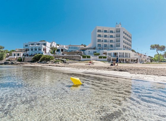 Playa Santandria