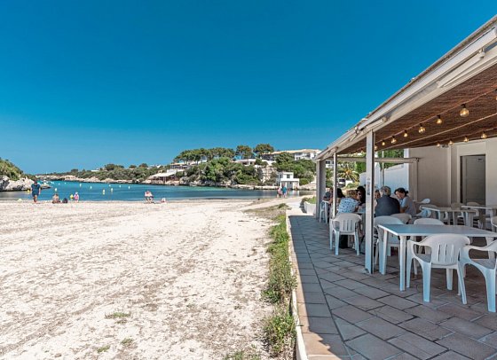 Playa Santandria