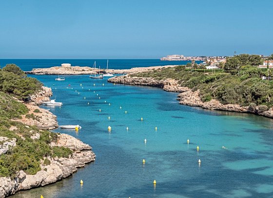 Playa Santandria