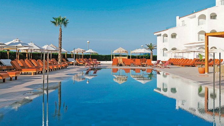 Caramelo Marina Cala'n Bosch