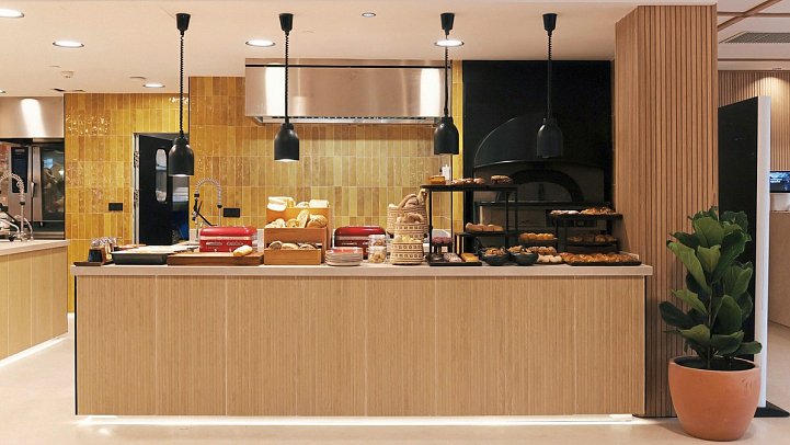 Caramelo Marina Cala'n Bosch