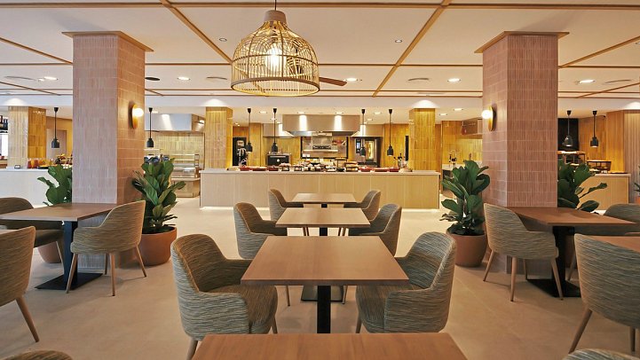 Caramelo Marina Cala'n Bosch