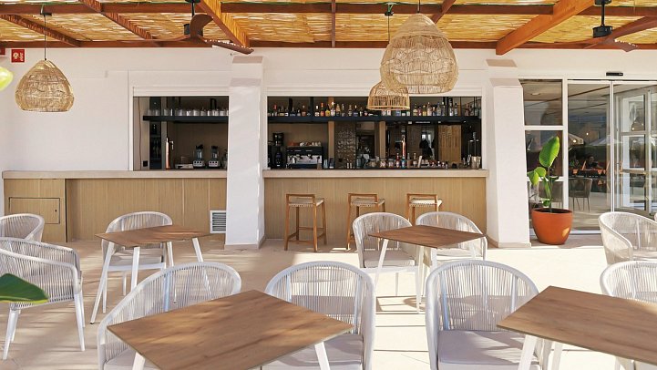 Caramelo Marina Cala'n Bosch