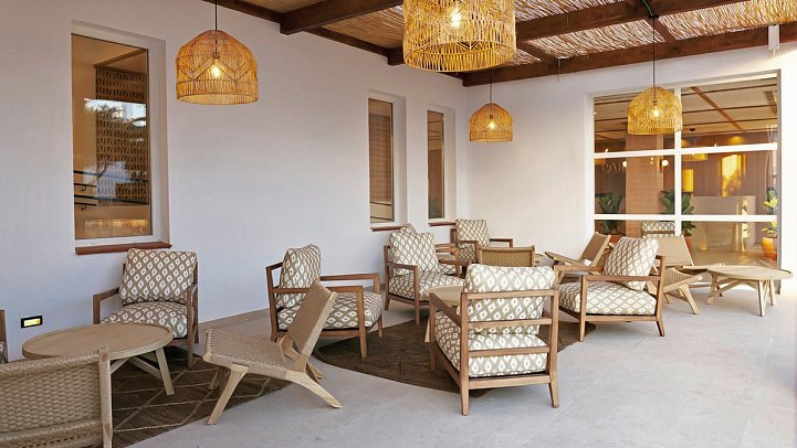 Caramelo Marina Cala'n Bosch