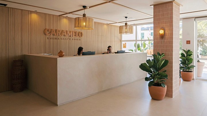 Caramelo Marina Cala'n Bosch