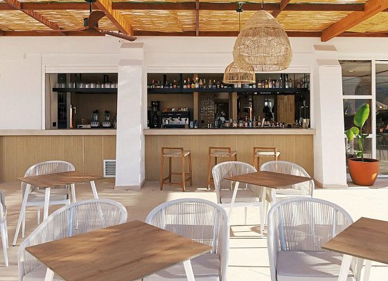 Caramelo Marina Cala'n Bosch