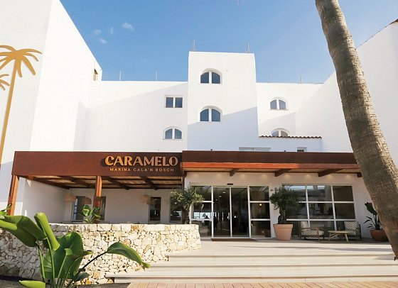 Caramelo Marina Cala'n Bosch