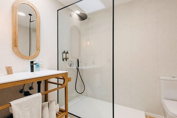 Lago Resort Menorca - Casas del Lago - Wohnbeispiel Suite