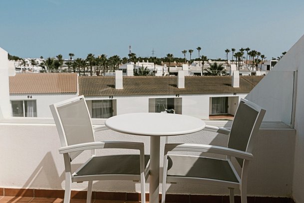 Lago Resort Menorca - Casas del Lago - Wohnbeispiel Suite