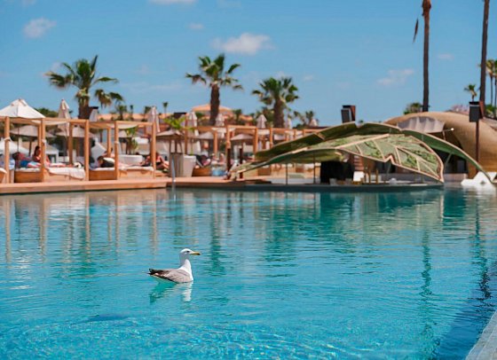 Lago Resort Menorca - Casas del Lago - Wohnbeispiel (Zimmercodierung WBP)