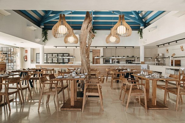 Lago Resort Menorca - Casas del Lago