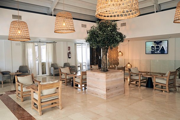 Lago Resort Menorca - Casas del Lago