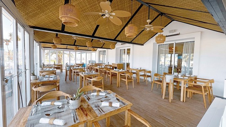 Lago Resort Menorca - Casas del Lago