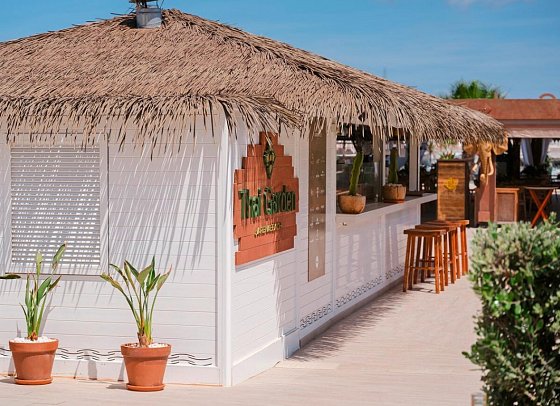 Lago Resort Menorca - Casas del Lago