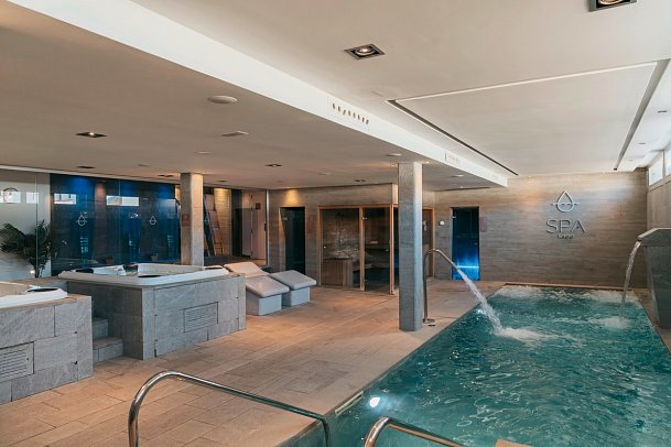 Lago Resort Menorca - Casas del Lago