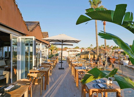 Lago Resort Menorca - Casas del Lago