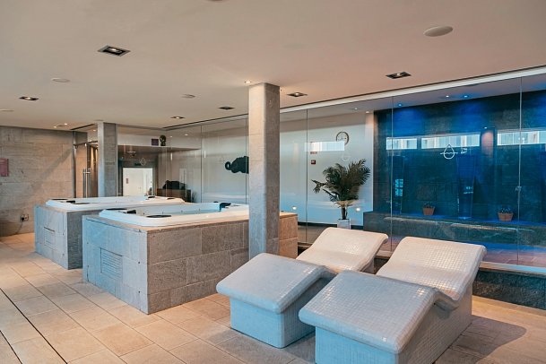 Lago Resort Menorca - Casas del Lago