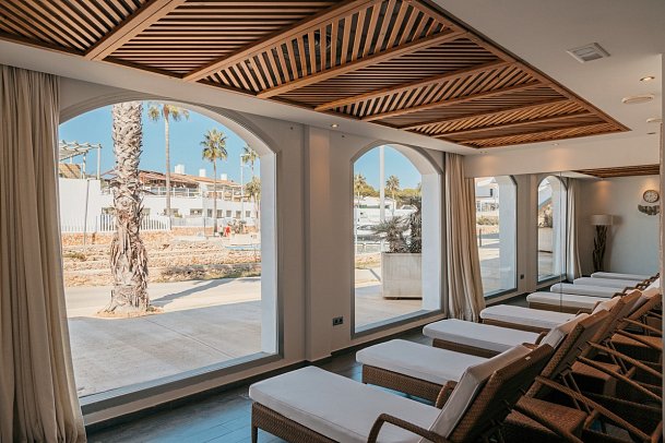 Lago Resort Menorca - Casas del Lago