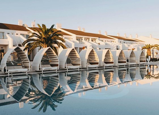 Lago Resort Menorca - Casas del Lago