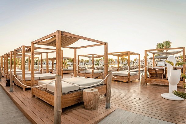 Lago Resort Menorca - Casas del Lago