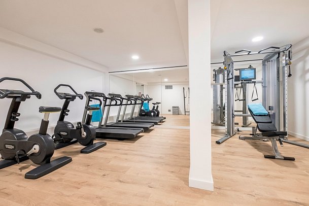 Lago Resort Menorca - Casas del Lago