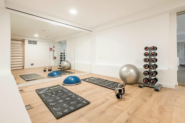 Lago Resort Menorca - Casas del Lago