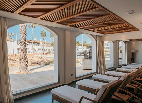 Lago Resort Menorca - Casas del Lago