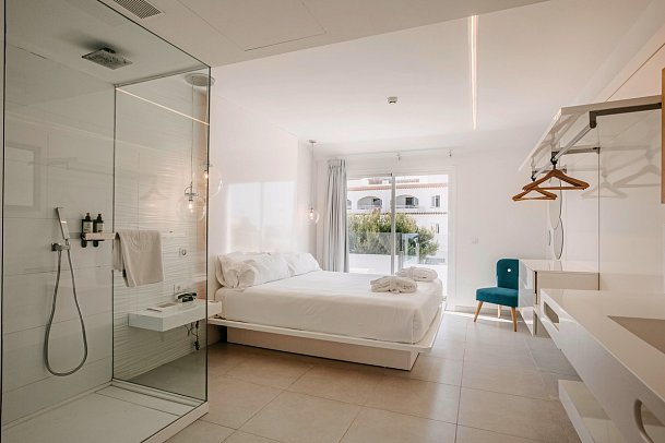 Lago Resort Menorca - Casas del Lago - Cool Suite