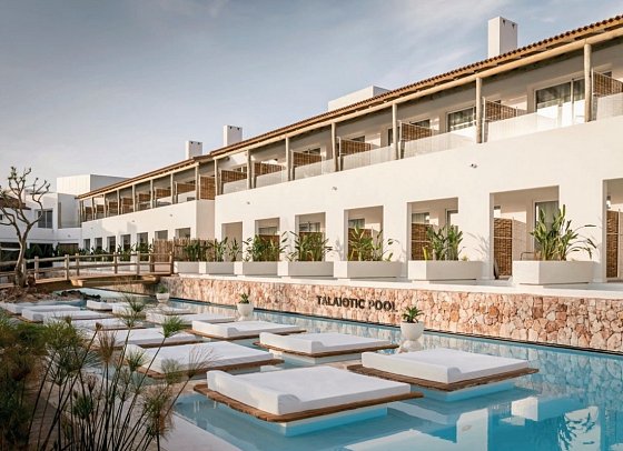 Lago Resort Menorca - Suites del Lago