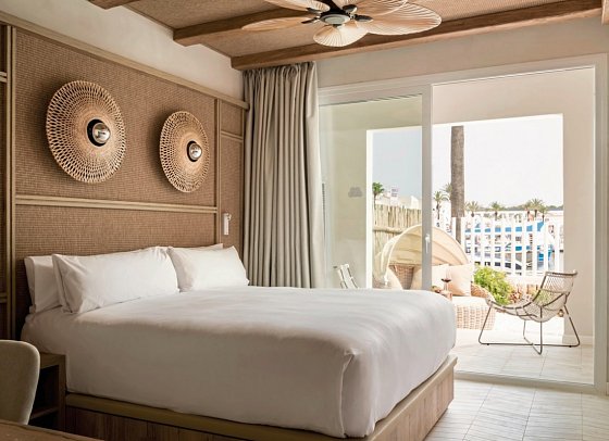 Lago Resort Menorca - Suites del Lago - Wohnbeispiel Suite