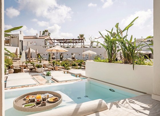 Lago Resort Menorca - Suites del Lago