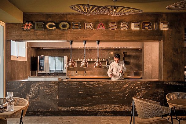 Lago Resort Menorca - Suites del Lago