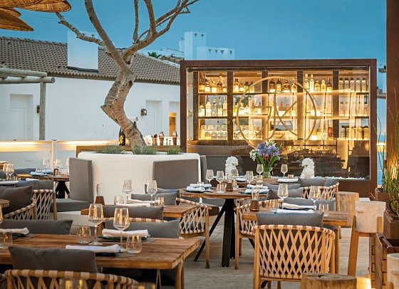 Lago Resort Menorca - Suites del Lago