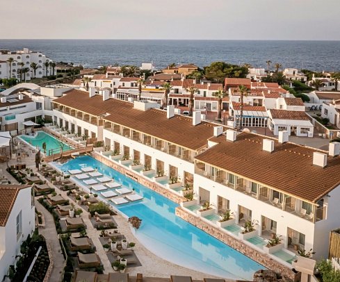 Lago Resort Menorca - Suites del Lago