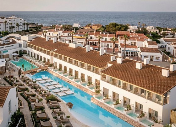 Lago Resort Menorca - Suites del Lago