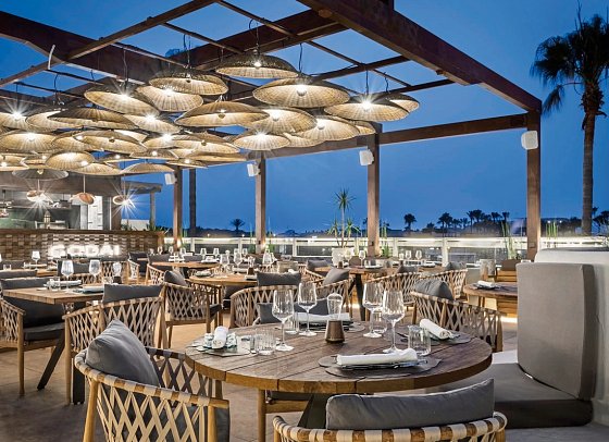 Lago Resort Menorca - Suites del Lago