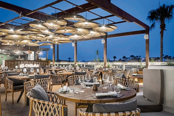 Lago Resort Menorca - Suites del Lago