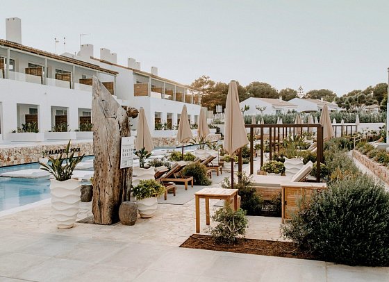 Lago Resort Menorca - Suites del Lago