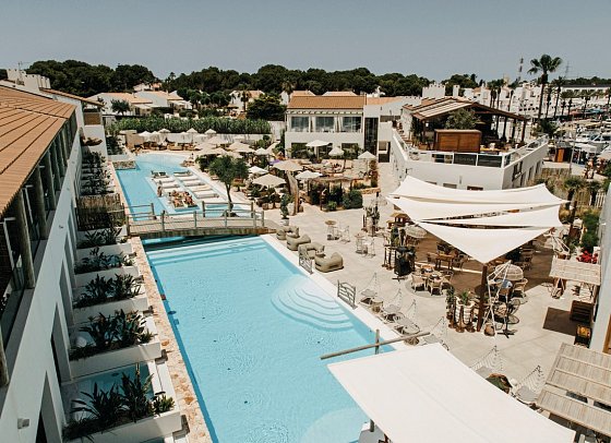 Lago Resort Menorca - Suites del Lago