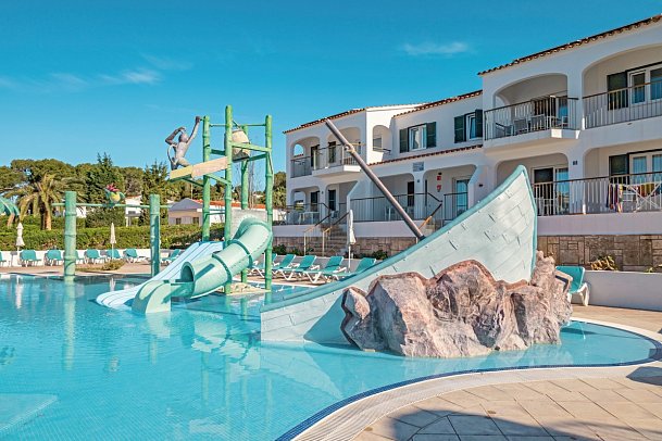 Seth Mestral & Llebeig