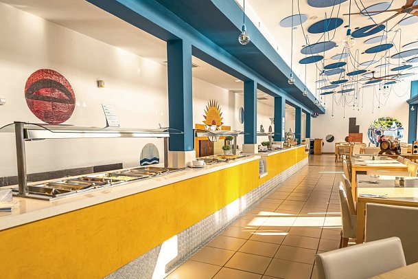 Seth Mestral & Llebeig