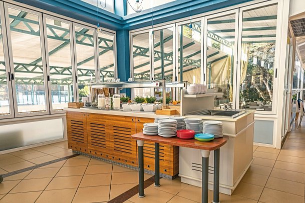 Seth Mestral & Llebeig