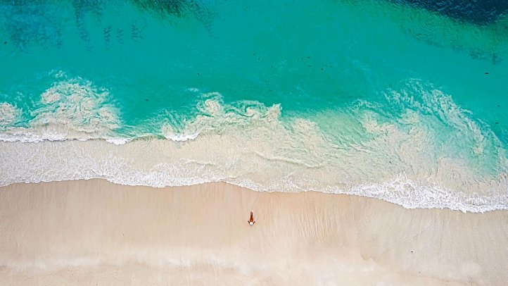 Southern Palms Beach Resort