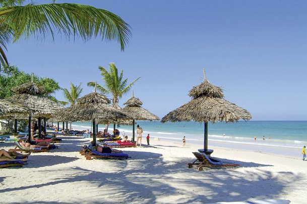 Southern Palms Beach Resort