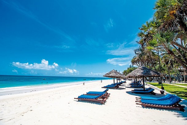 Southern Palms Beach Resort